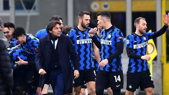 CdS - Inter, oggi nuovi test a 24 ore dal Genoa. Nessun contatto prolungato tra dirigenti e squadra dopo il derby 