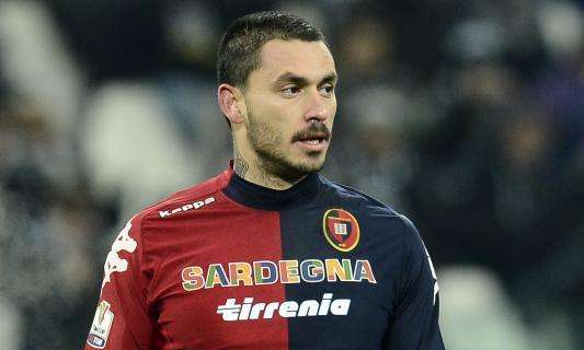 Pinilla: "Anche Nainggolan è tifoso Inter". Poi Radja...