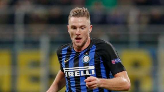 Skriniar ci ripensa: "A Empoli vittoria importante per chiudere l’anno"