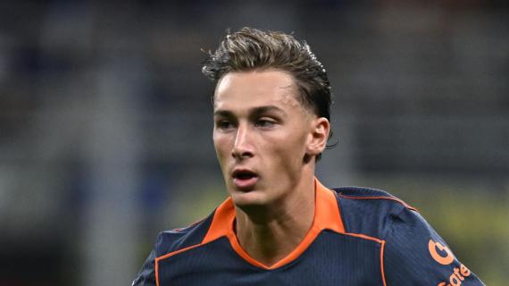 Boban esalta Esposito: "È simile a Dzeko, ma gli manca quella velocità. Può diventare un giocatore importante"
