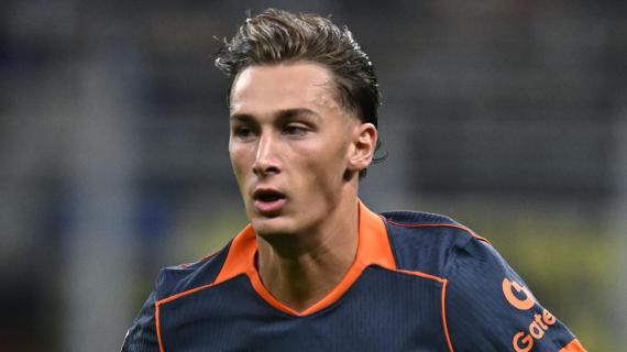 Martorelli: "L'Inter ha meritato ma nel finale soffre sempre. Spiace che Esposito non abbia segnato"
