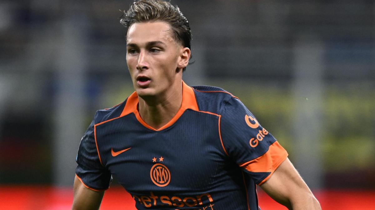 Golden Boy 2025, Pio Esposito e Aleksandar Stankovic inseriti tra i finalisti grazie alle wild card
