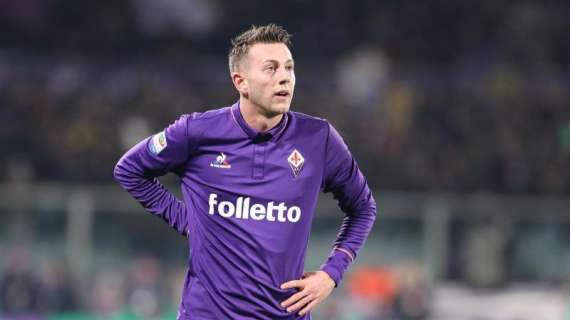 Bernardeschi: "Clausola? Se ne parlerà in futuro"