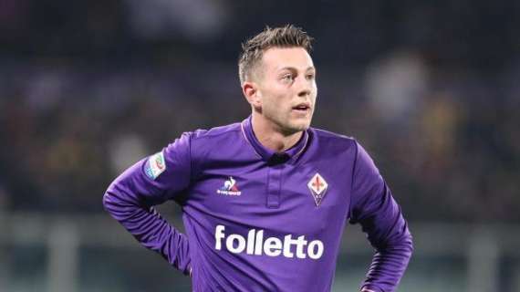 Bernardeschi, per il rinnovo interviene Della Valle