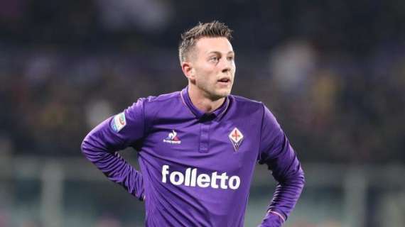 Bernardeschi sul futuro: "Non devo andare via ora, quando il club vorrà..."