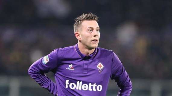 TS - Bernardeschi, quanti estimatori: dura trattenerlo