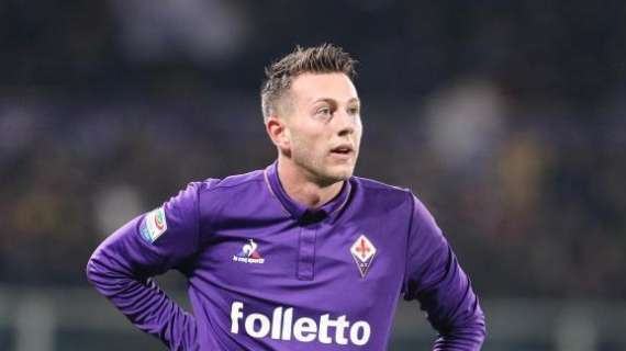 Fiorentina-Inter, l'out destro viola sarà il pericolo principale