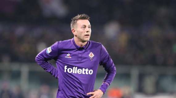 Bernardeschi-Inter, la Fiorentina ora smentisce: "Vogliamo cresca in viola"