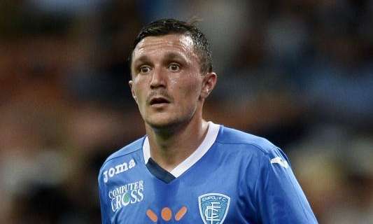 Empoli, Mario Rui non rinnova. C'è anche l'Inter?