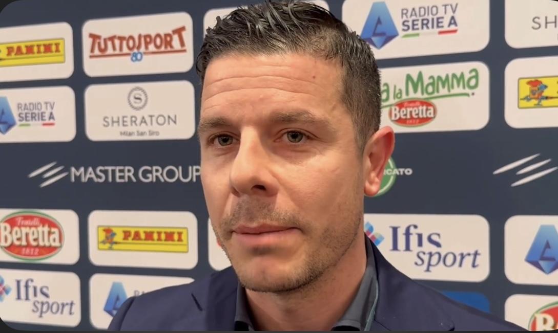 Modena, Catellani: "La cessione di Massolin all'Inter ci riempie d'orgoglio. Si confronterà con un ambiente importante"