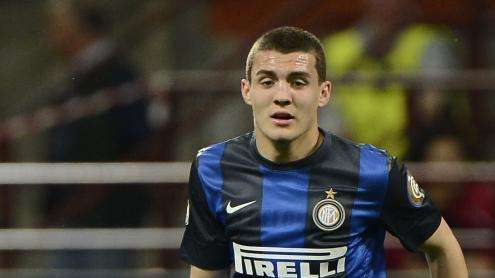 Handanovic, Juan e Kovacic nella Top 11 di Scarpini