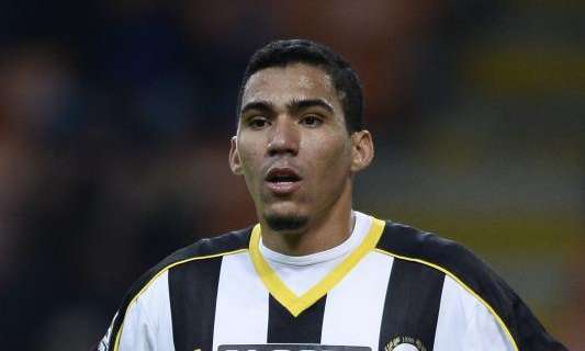 Giaretta (ds Udinese): "Allan piace al Napoli, ma noi.."