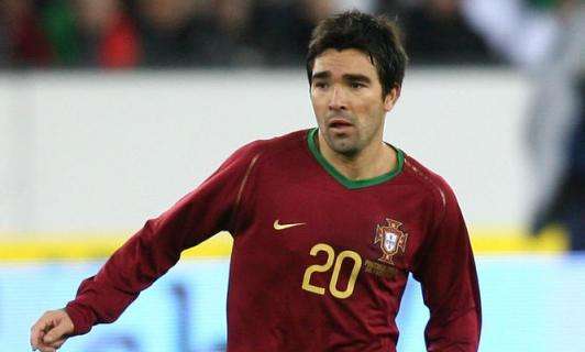 Deco certo: "Mourinho riporterà fiducia allo United" 