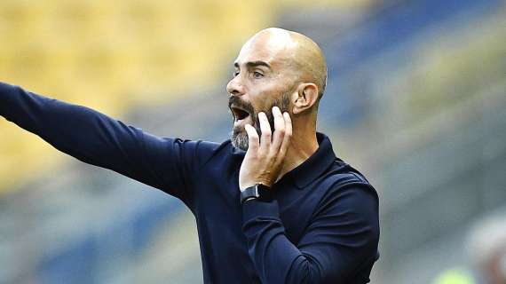 Maresca: "L'Inter per traiettoria e crescita è una delle più forti d'Europa"