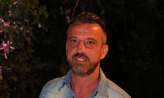 Flachi: "Fiorentina, Napoli, Inter e Juve per lo Scudetto"