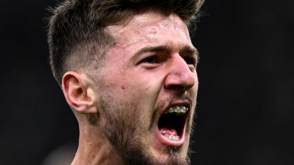 Belgio batte Croazia 2-0 a Fiume. Petar Sucic in campo 70 minuti