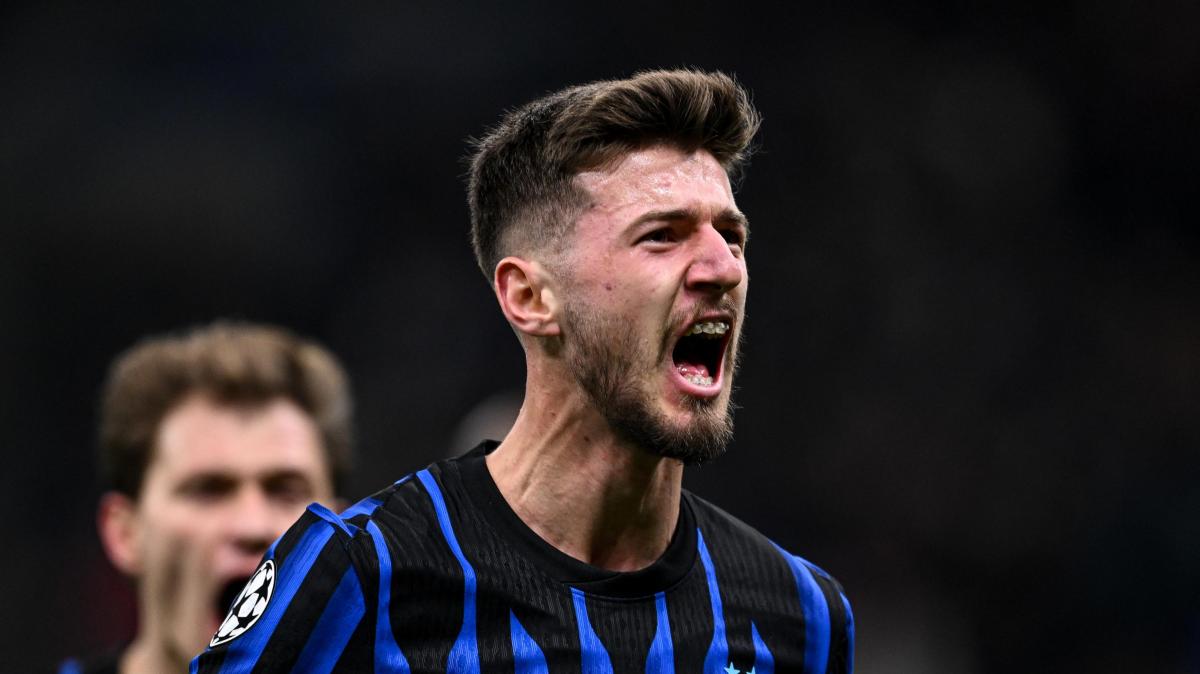 GdS - C'era una volta il timido Sucic: i numeri certificano una cosa