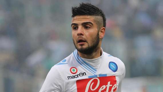 Insigne fa lo sponsor: "Zeman ora meriterebbe l'Inter"