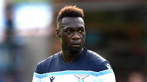 Caicedo a gamba tesa su Juventus-Lazio: "Ormai giocare 12 contro 10 è dura"