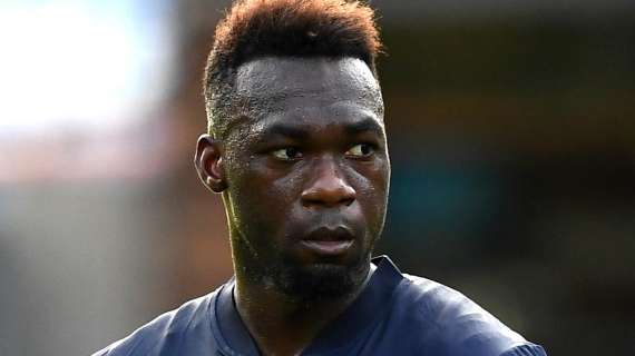 Caicedo: "Inter-Milan è un derby pesante, ma non si vive. Quello di Roma è unico in quel senso"