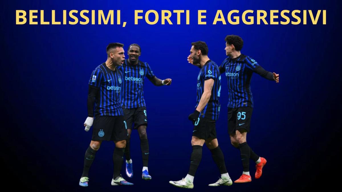 STRATOSFERICI, l'INTER "guida" la SERIE A. BOLOGNA distrutto. CANCELO, FRATTESI e ASLLANI: le ULTIME