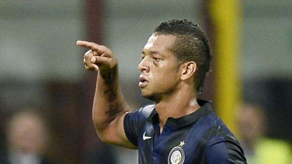 GdS - Guarin un leone in gabbia. Dovesse restare...