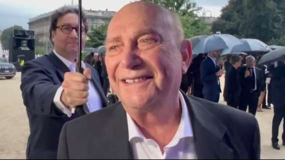 Lutto nel mondo nerazzurro: scomparso Ernesto Pellegrini nel giorno della finale di Champions dell'Inter 