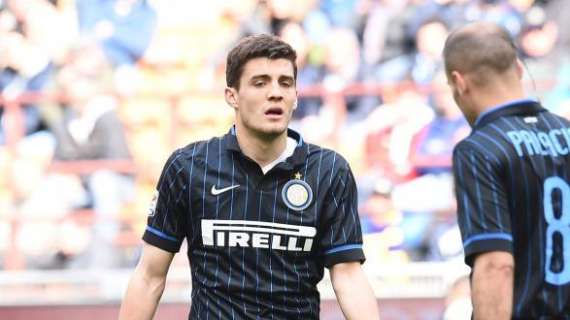 TS - Verso la Lazio: Mancini rilancia Kovacic?