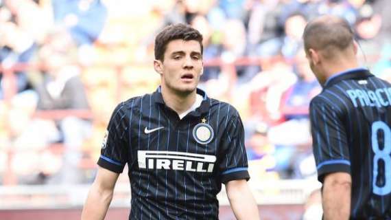 Fichajes - Liverpool, 24 milioni per Mateo Kovacic