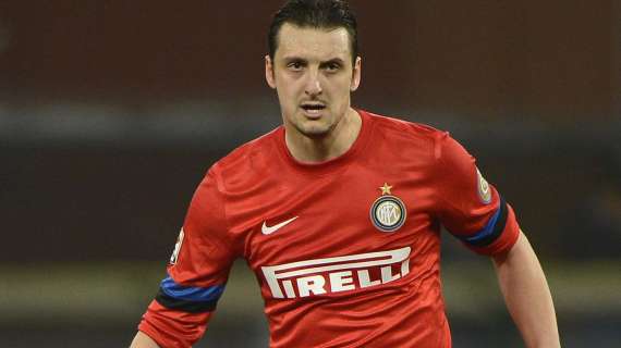 Kuzmanovic a FcIN: "Colpito dalle critiche. Aiuto Kovacic sempre. Niente EL? No, noi siamo l'Inter" 