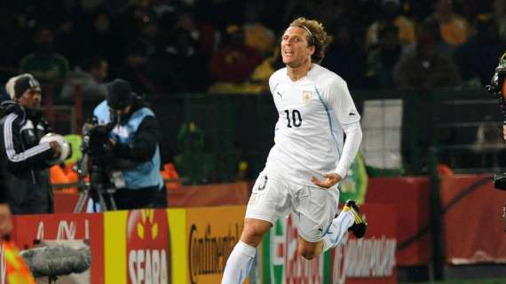 VIDEO - Forlan è pronto a stregare l'Inter!