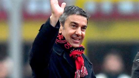 Costacurta: "Tutte le squadre hanno problemi, non solo l'Inter. Eriksen scombussola i piani di Conte"