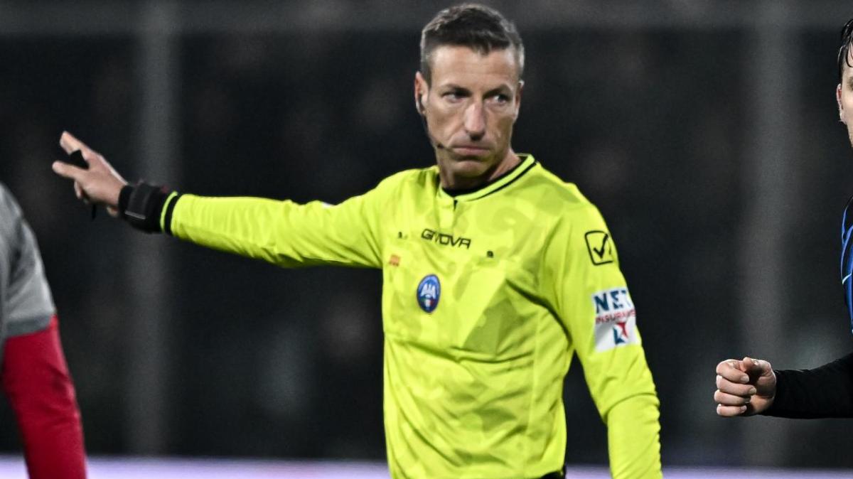 Cremonese-Inter, la moviola - Serata tranquilla per Massa: nessun episodio dubbio, prestazione convincente 