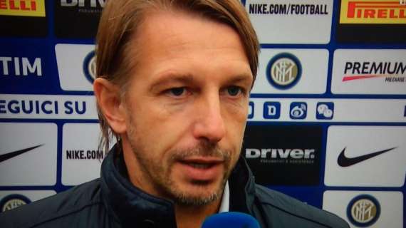 Vecchi: "Milan più sicuro. Rover merita il posto, Colidio eccezionale"