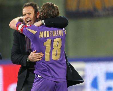 Zazzaroni: "Montolivo è fondamentale per Mihajlovic"