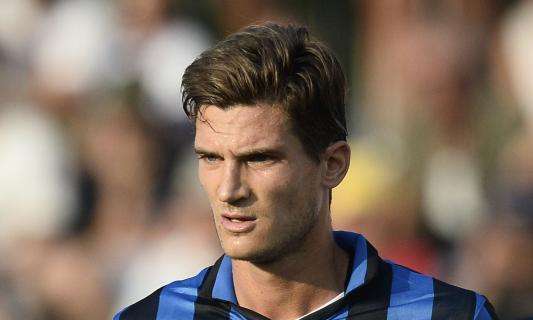 Andreolli torna all'Inter: spunta l'ipotesi Sassuolo