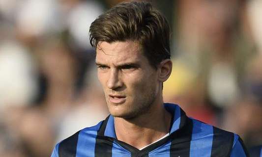 Andreolli, contatti con l'Atalanta. Però il difensore...