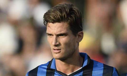 GdS - Il Bologna spinge per Andreolli e insegue Taider