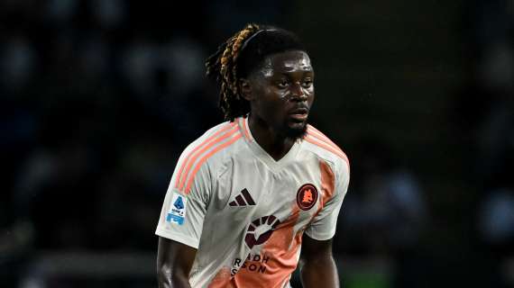 L'Équipe - Inter sulle tracce di Koné da diversi giorni: trattativa in corso, dettagli economici ancora poco chiari