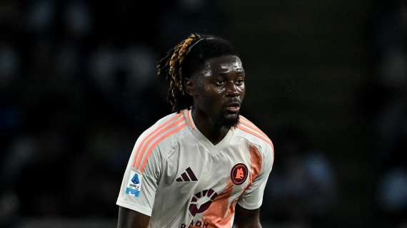 SI - Koné attenzionato dall'Inter: nerazzurri disposti a mettere sul piatto la cifra programmata per Lookman