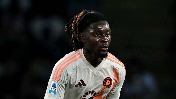 GdS - Roma, anche Koné tra i sacrificabili: per il FFP servono 90 milioni dalle cessioni