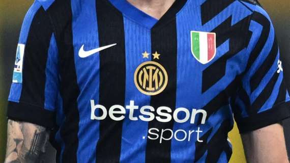 GdS - Sponsor: comanda l'Inter davanti al Milan, crolla la Juve. Ma l'Europa è lontana