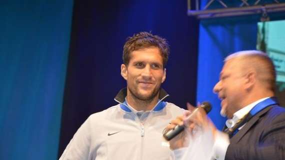 Trofeo Tim, c'è Silvestre. Maicon convocato, ma se...
