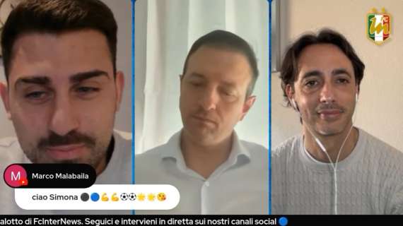 Rivivi la diretta! Non ARBITRA il NAPOLI, ma è AVAR di INTER-LAZIO: scoppia il CASO GUIDA. INZAGHI recupera TRE GIOCATORI
