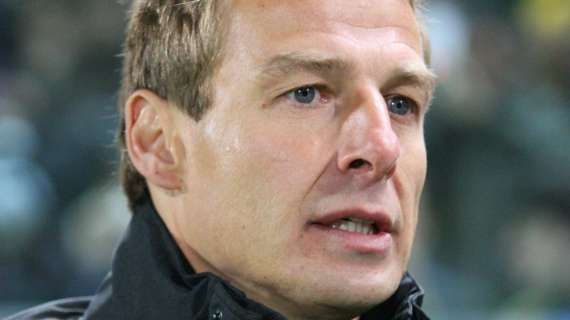 Klinsmann: "Incredibile Pellegrini si sia spento proprio oggi. Spero l'Inter possa dedicargli questa Champions"