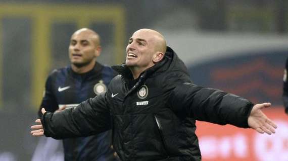 Cambiasso: "Una vittoria anche per noi. I tifosi..."