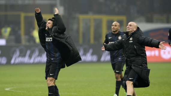 VIDEO - Inter tra rinnovi e scadenze: a giugno resta un solo eroe del Triplete