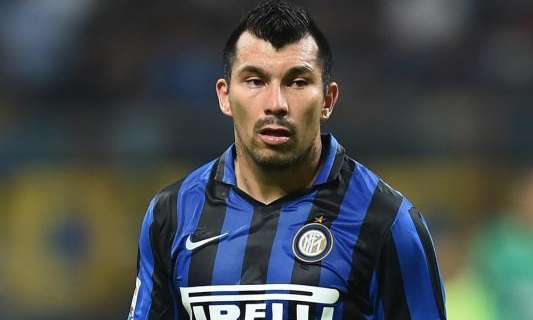 Medel ringrazia: "Che bel regalo dei nostri tifosi"