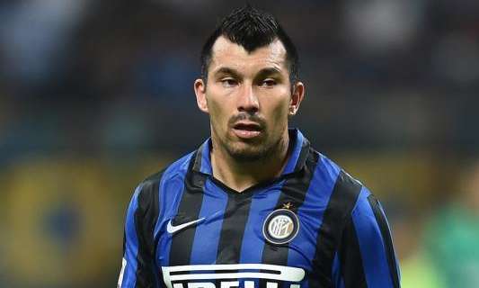 Medel a IC: "Il nostro obiettivo è lo Scudetto. Ora..."