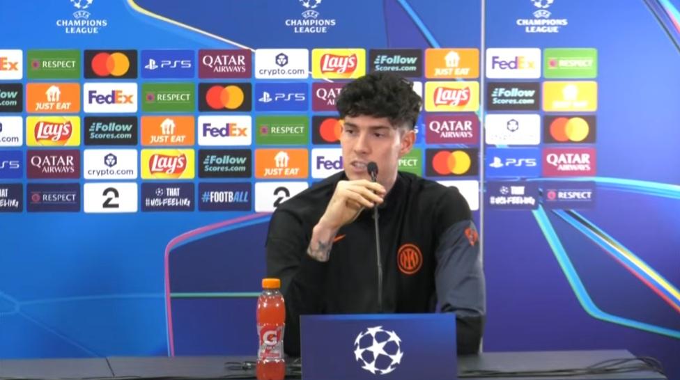 GdS - Bastoni fa mea culpa, ma non solo: nessuno sconto ai perbenisti e agli ipocriti